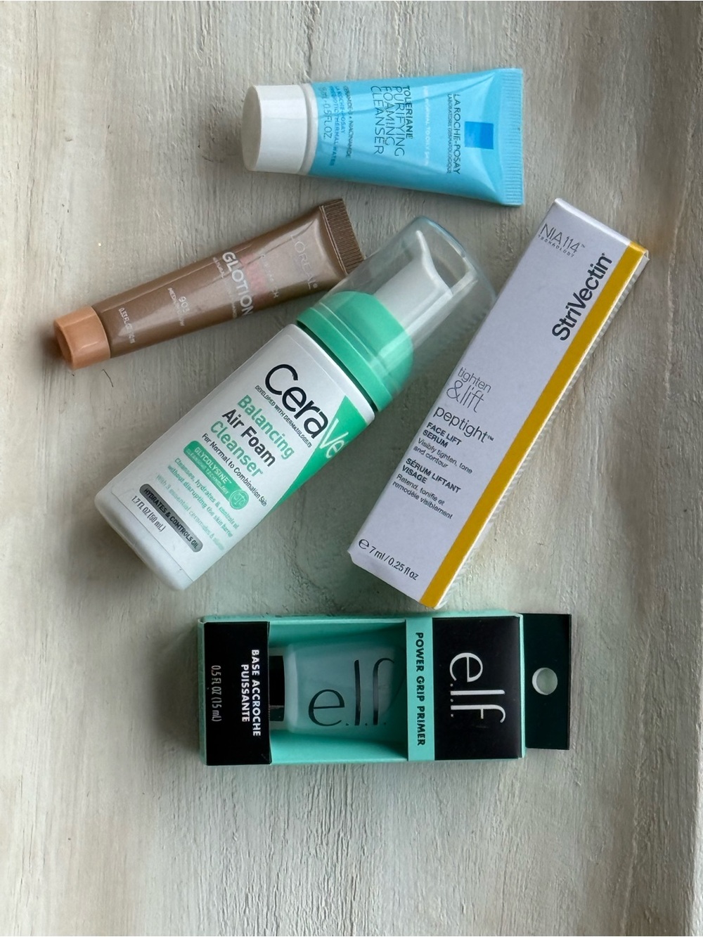 Travel-sized Minis ✈️